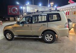 ميتسوبيشي باجيرو